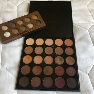 Cool Toned Shadow Palettes Bundle
